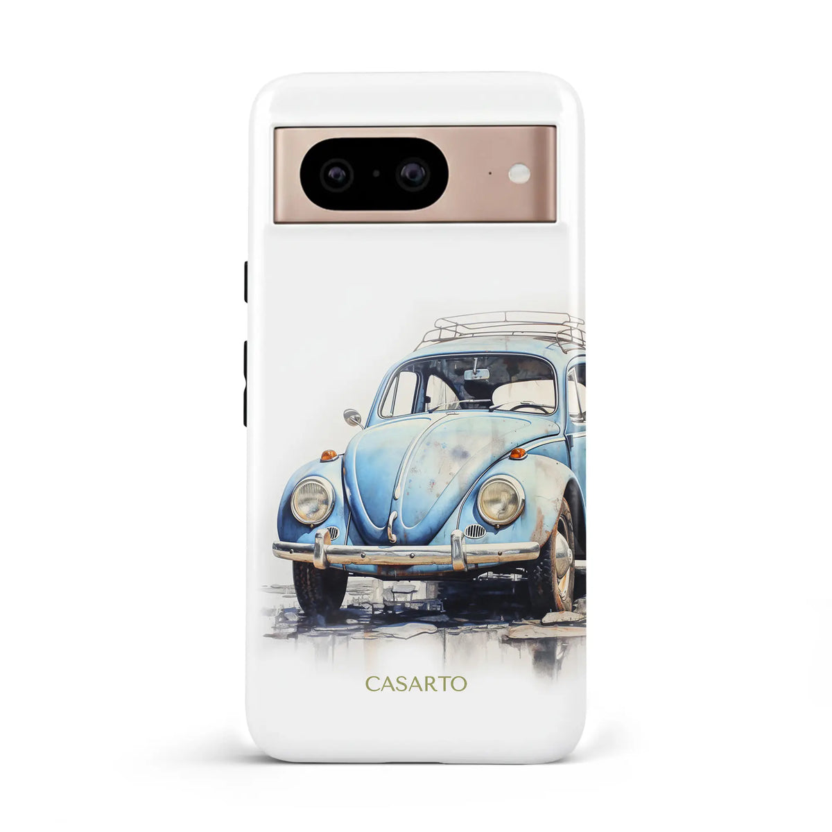 Handyhülle Herbie – Automotive Edition