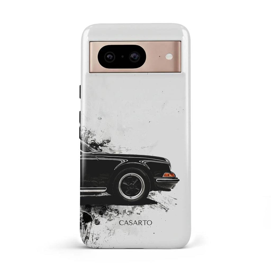 Handyhülle Black Pearl – Automotive Edition