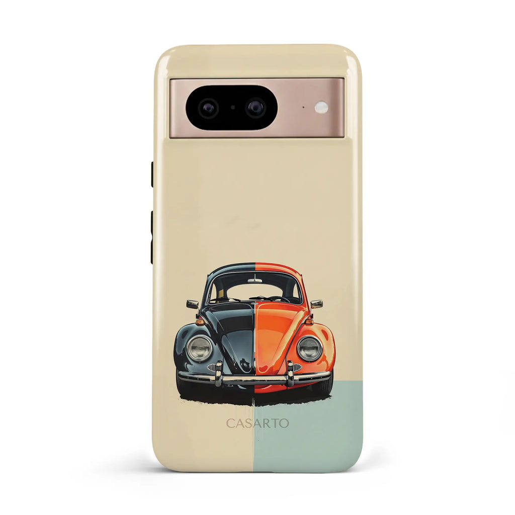 Handyhülle Beetle – Automotive Edition