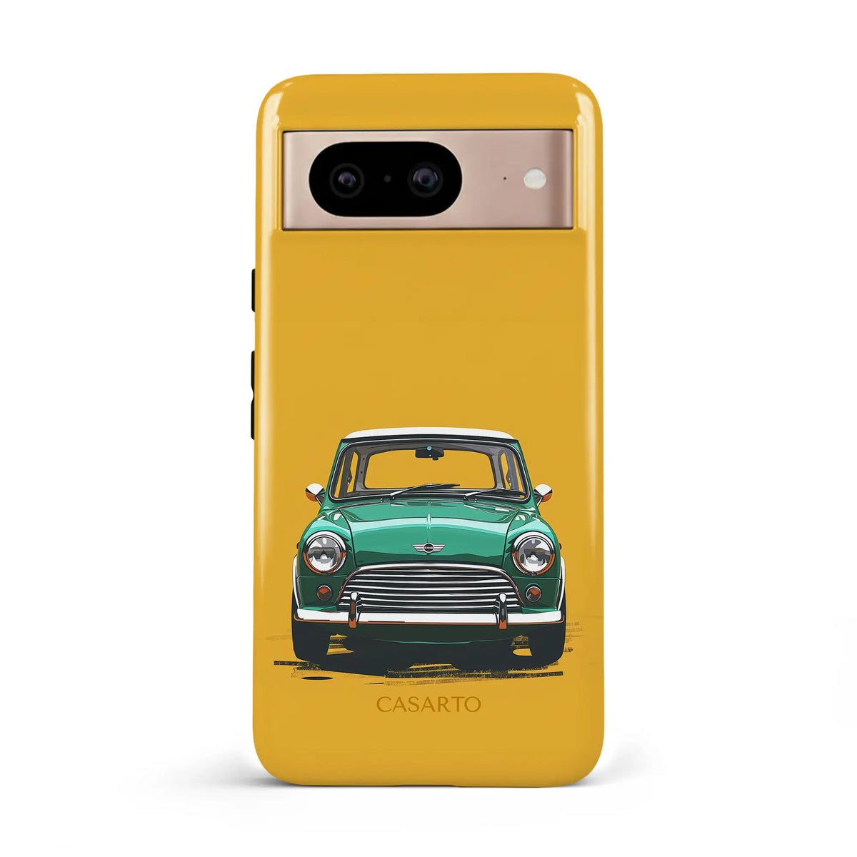 Handyhülle Cooper – Automotive Edition