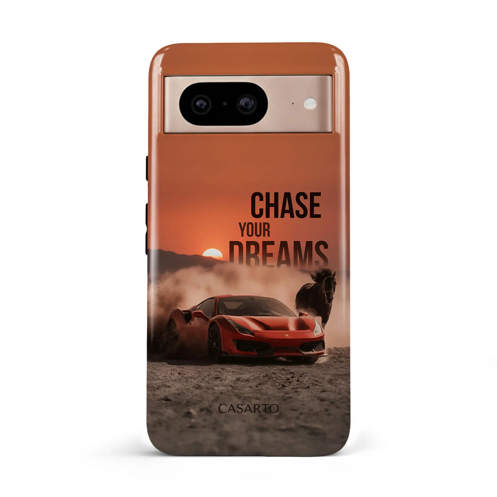 Handyhülle Wild Drive – Automotive Edition