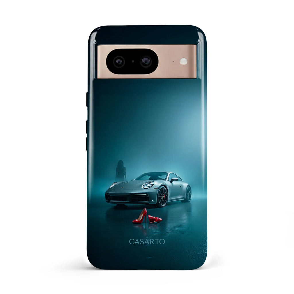 Handyhülle Untamed – Automotive Edition