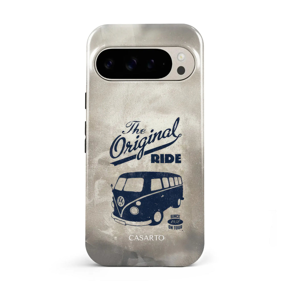 Handyhülle Born Free – Automotive Edition