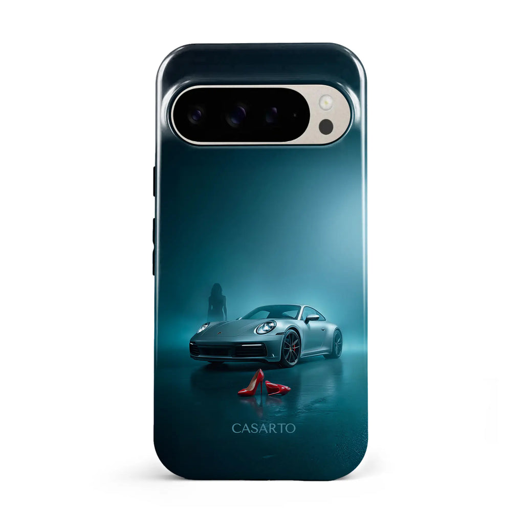 Handyhülle Untamed – Automotive Edition
