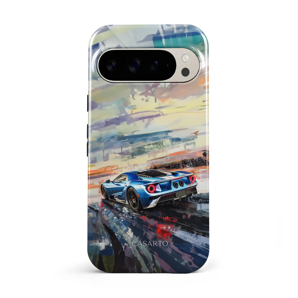 Handyhülle GT – Automotive Edition