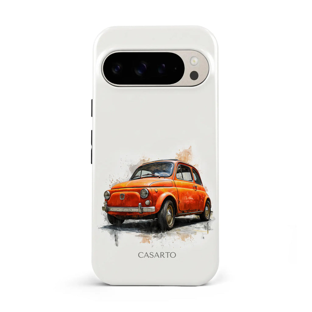 Handyhülle Ciao Bella – Automotive Edition
