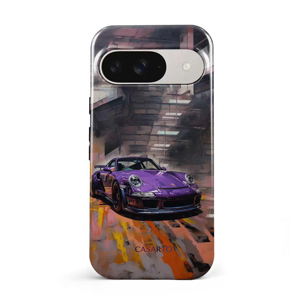 Handyhülle Pure Power – Automotive Edition