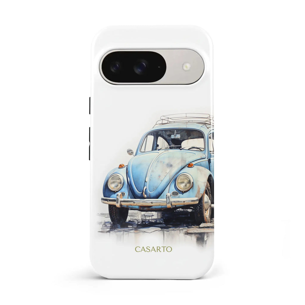 Handyhülle Herbie – Automotive Edition