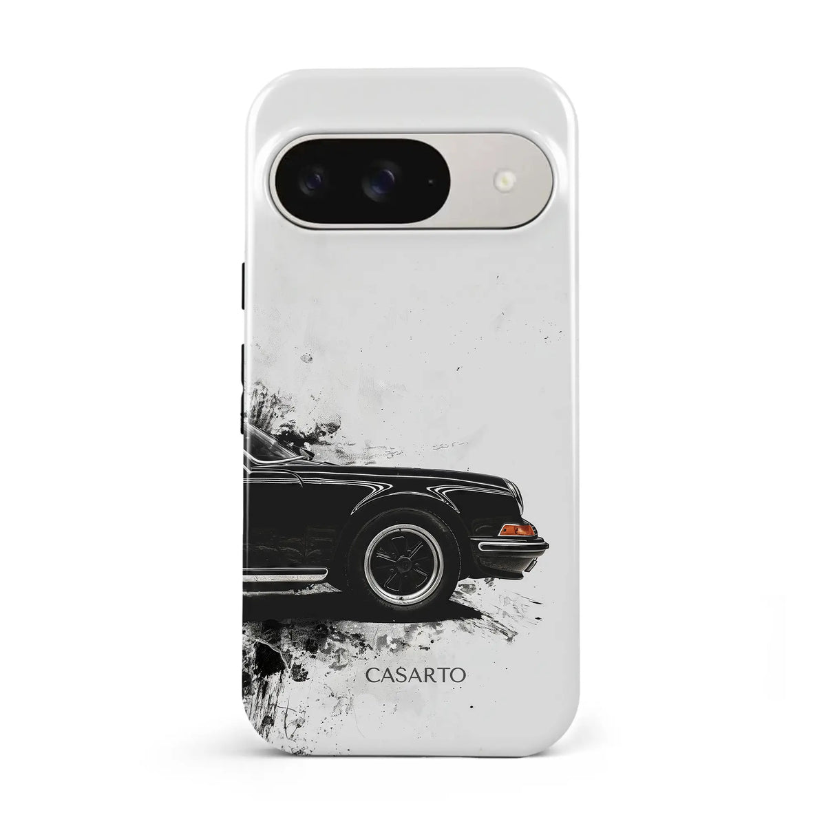 Handyhülle Black Pearl – Automotive Edition