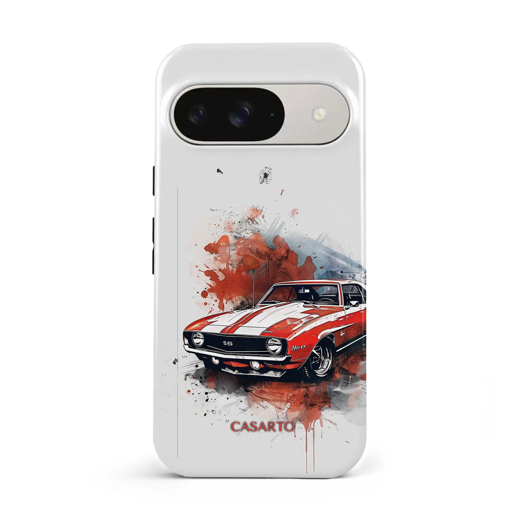 Handyhülle Camaro – Automotive Edition