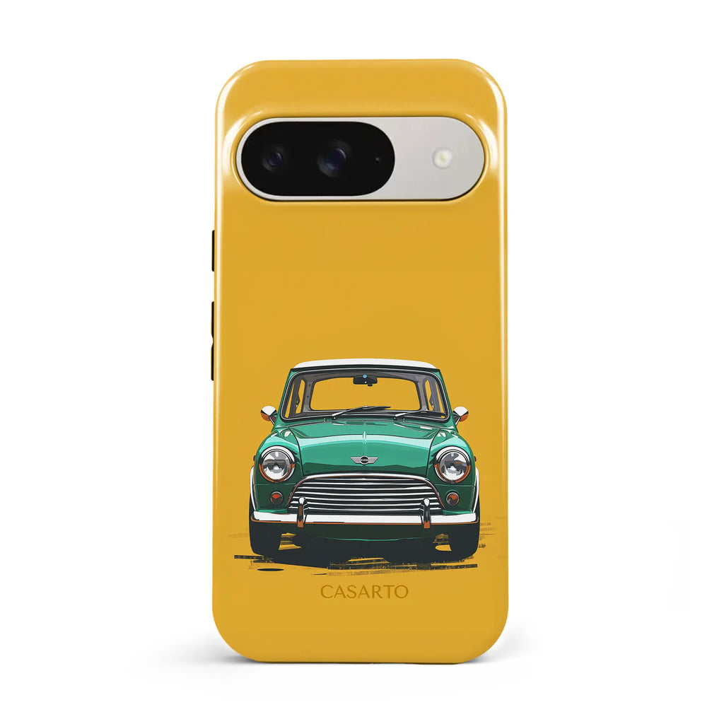 Handyhülle Cooper – Automotive Edition
