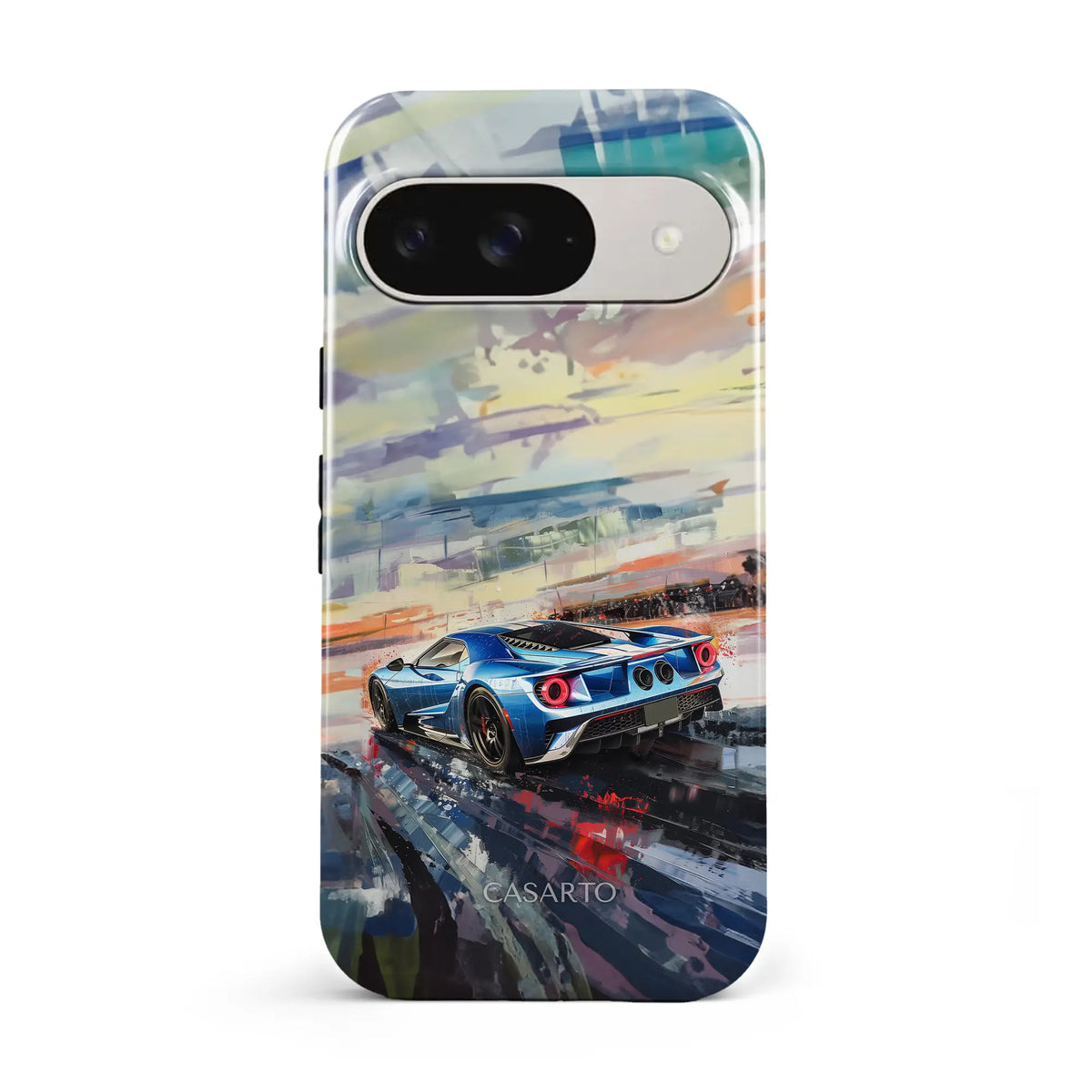 Handyhülle GT – Automotive Edition