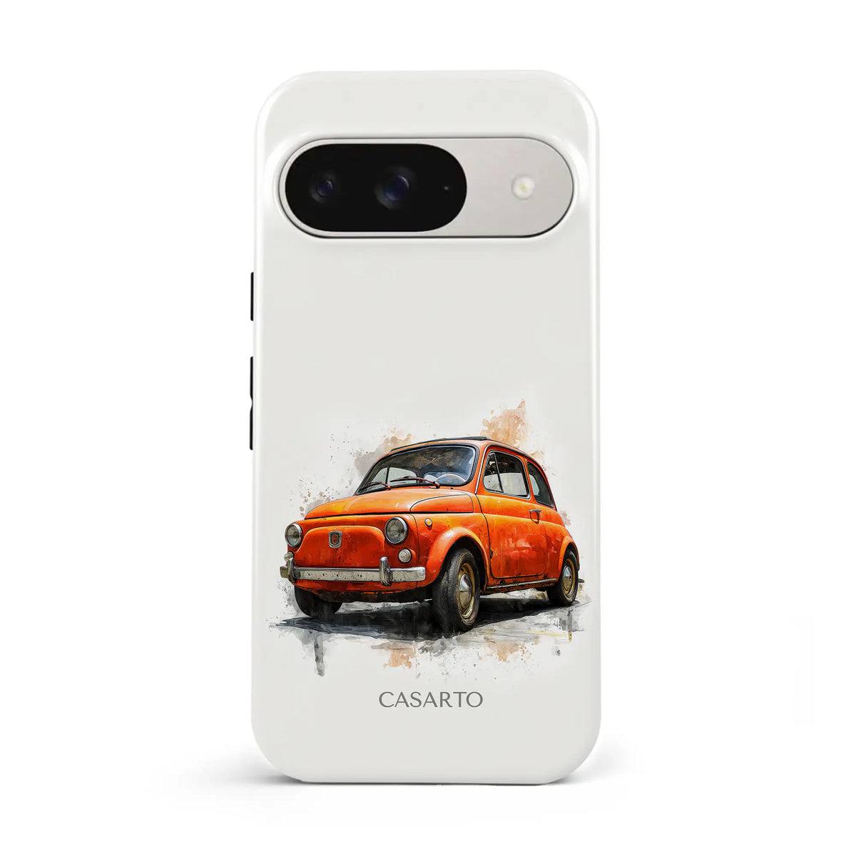 Handyhülle Ciao Bella – Automotive Edition