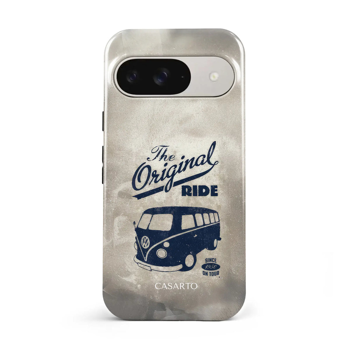 Handyhülle Born Free – Automotive Edition