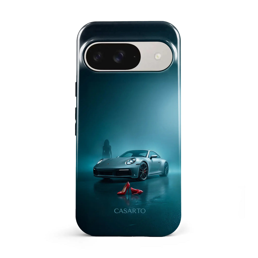 Handyhülle Untamed – Automotive Edition