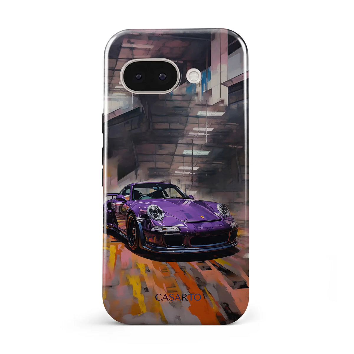 Handyhülle Pure Power – Automotive Edition