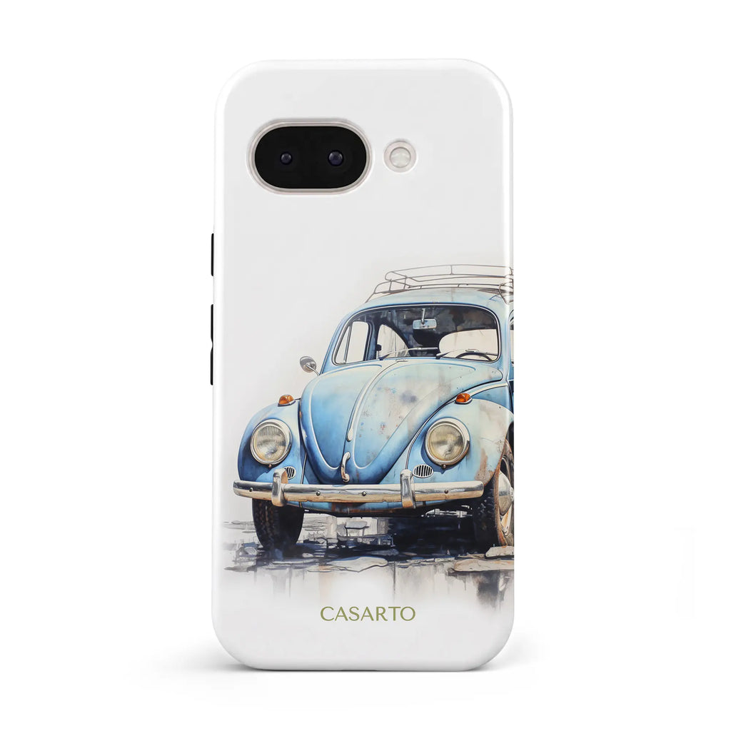 Handyhülle Herbie – Automotive Edition