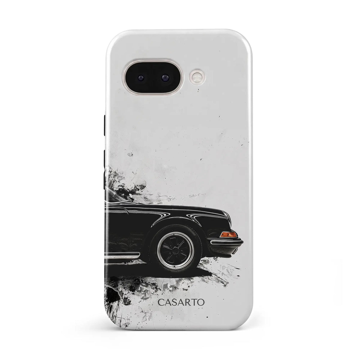 Handyhülle Black Pearl – Automotive Edition