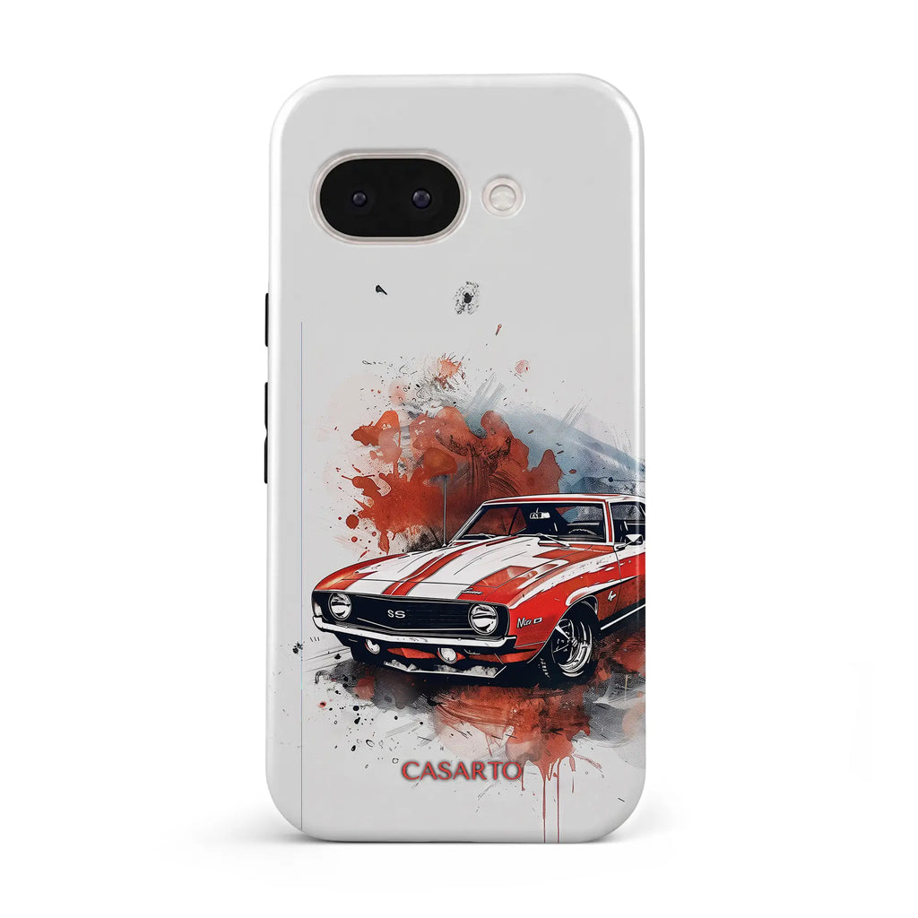 Handyhülle Camaro – Automotive Edition
