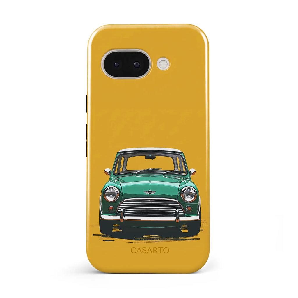 Handyhülle Cooper – Automotive Edition