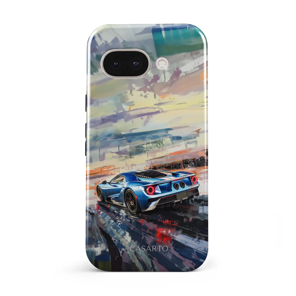 Handyhülle GT – Automotive Edition