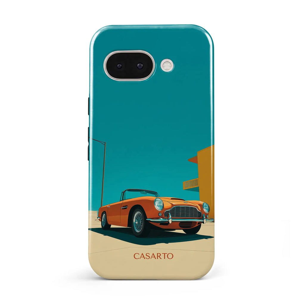 Handyhülle Desert Classic – Automotive Edition