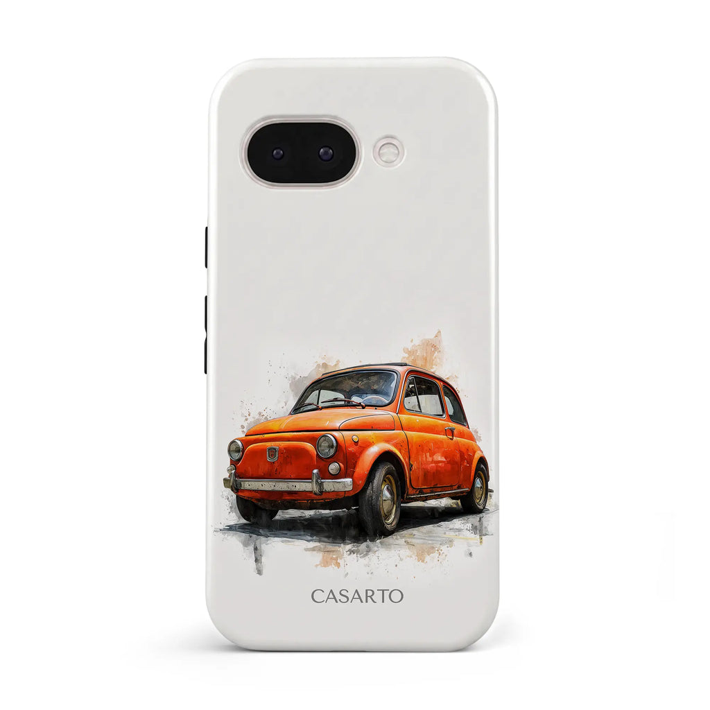 Handyhülle Ciao Bella – Automotive Edition