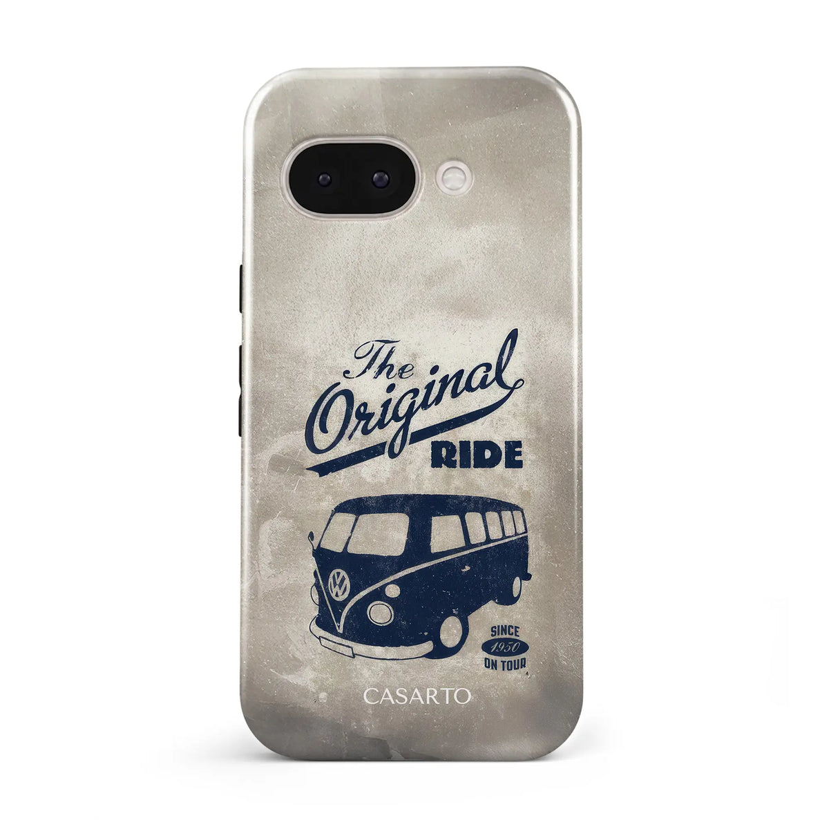 Handyhülle Born Free – Automotive Edition