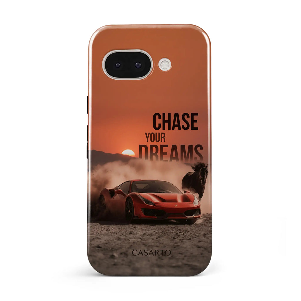 Handyhülle Wild Drive – Automotive Edition