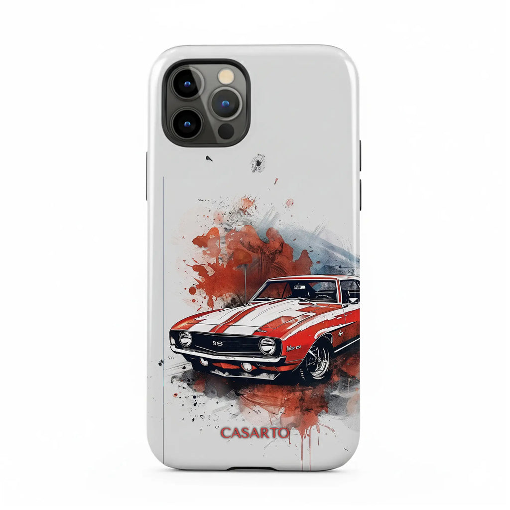 Handyhülle Camaro – Automotive Edition