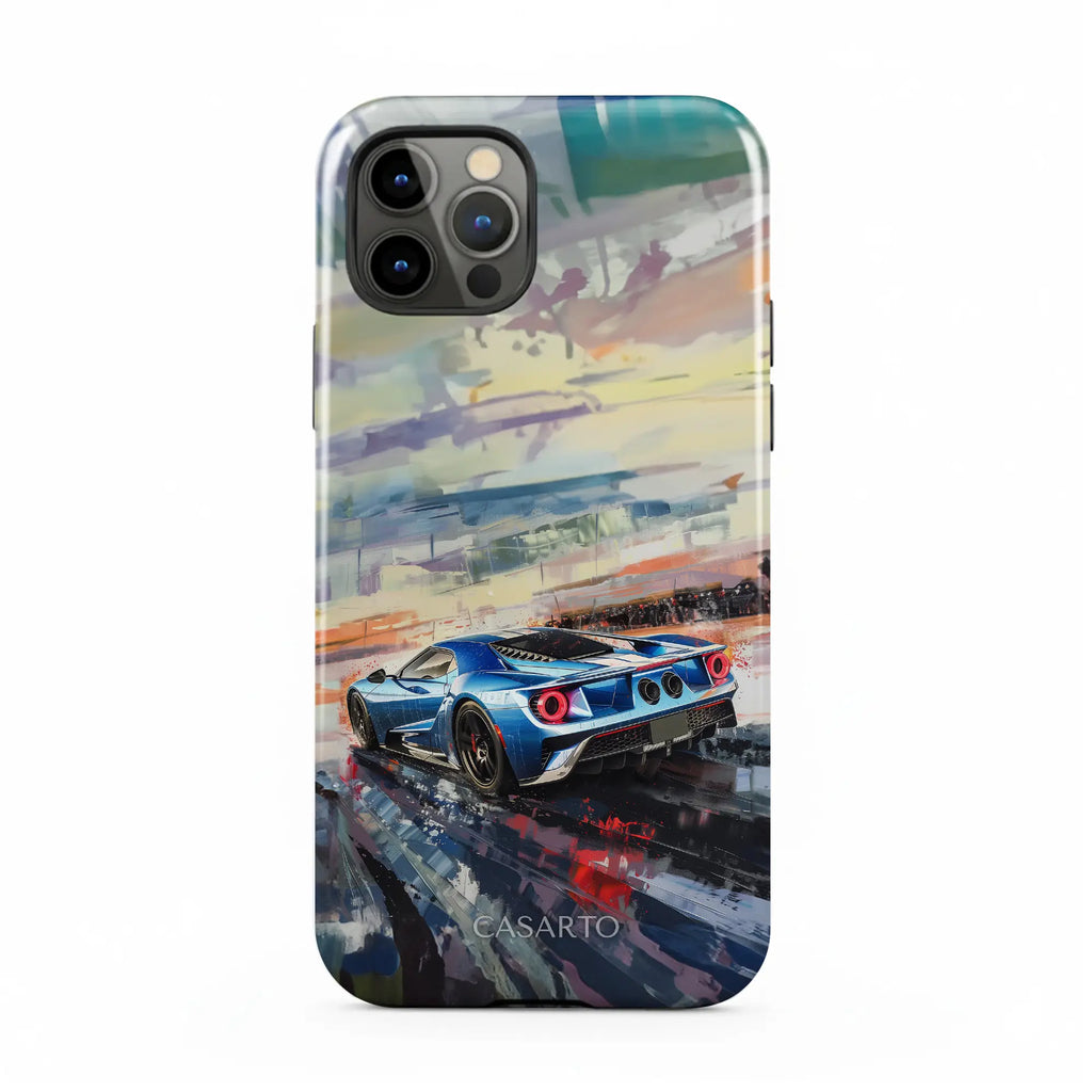 Handyhülle GT – Automotive Edition
