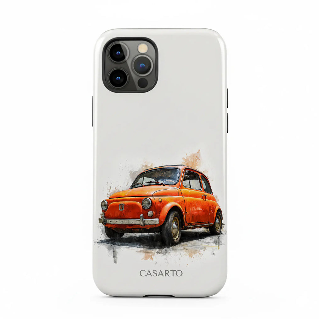 Handyhülle Ciao Bella – Automotive Edition