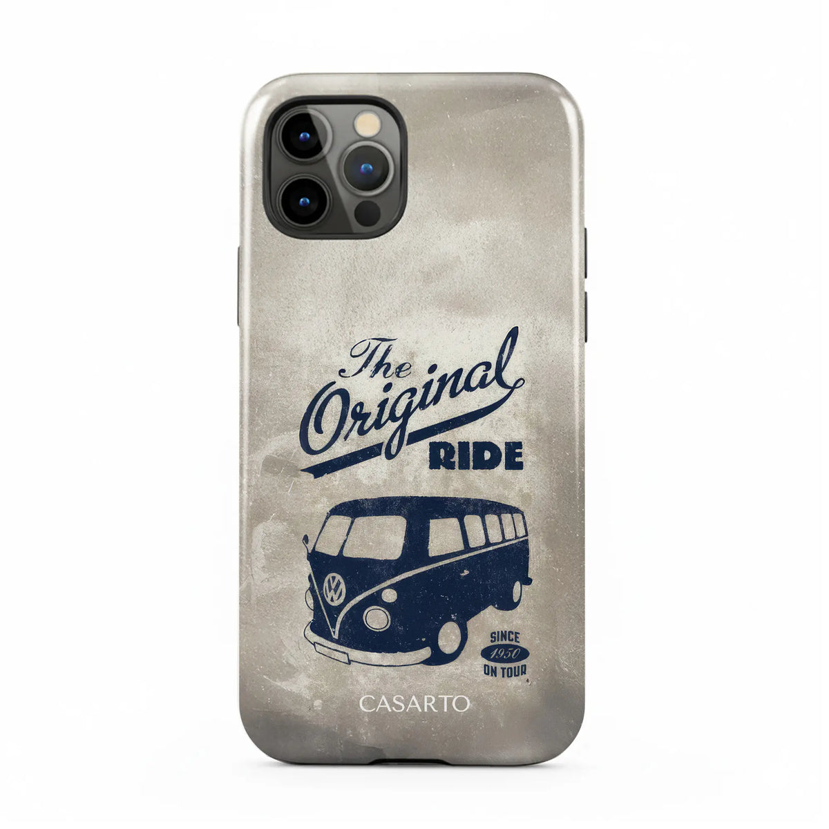 Handyhülle Born Free – Automotive Edition