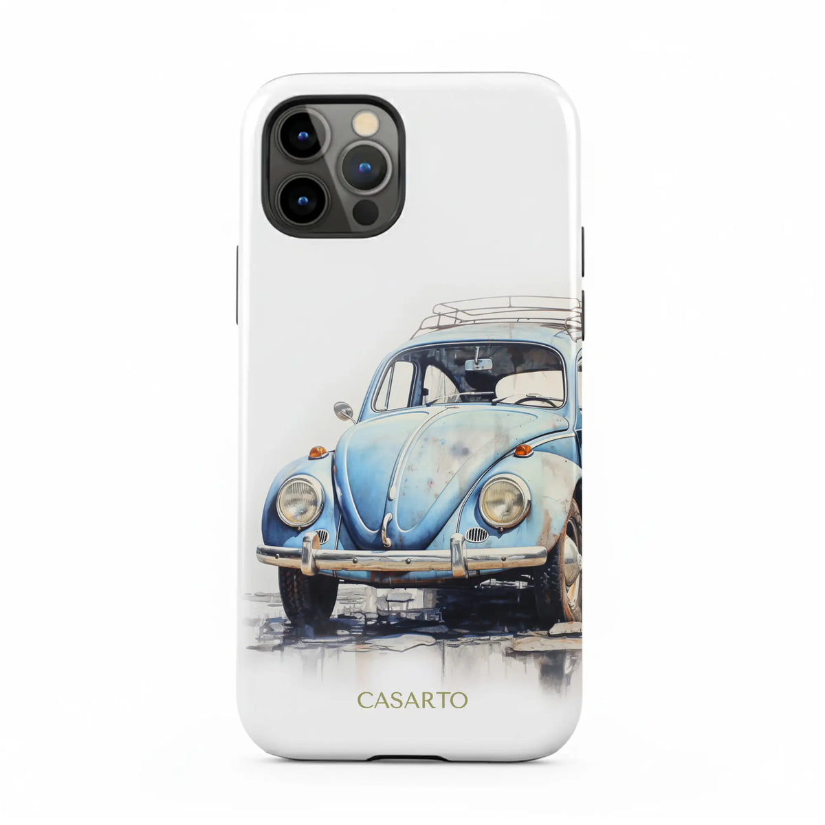 Handyhülle Herbie – Automotive Edition