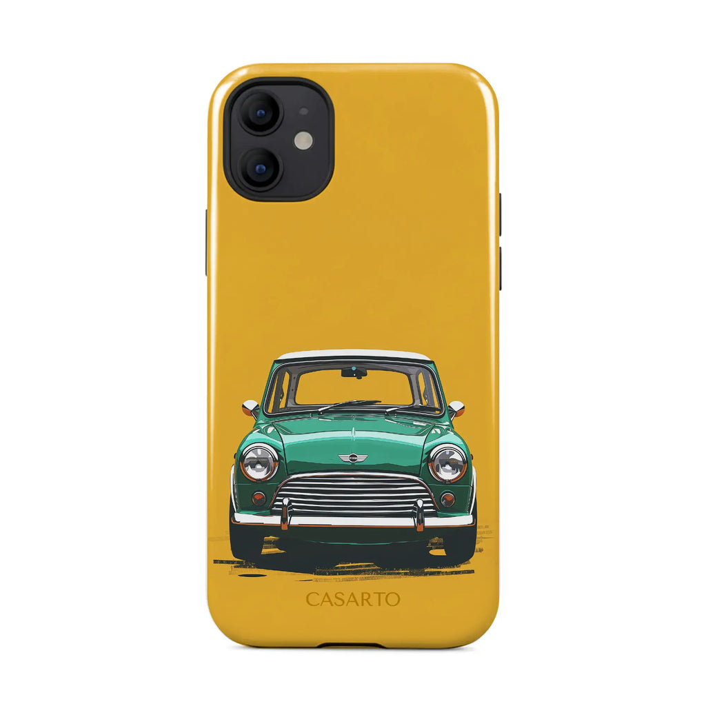 Handyhülle Cooper – Automotive Edition