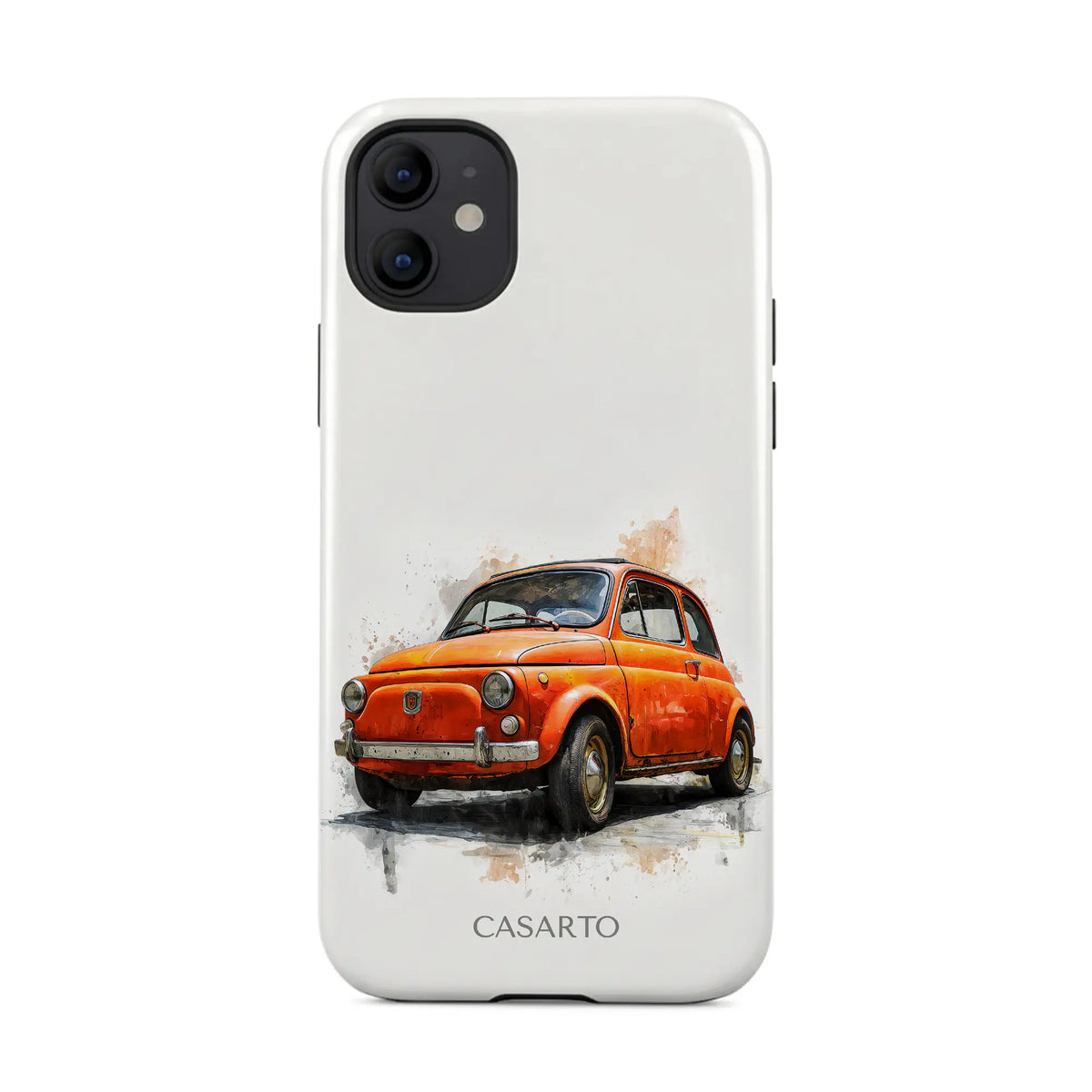 Handyhülle Ciao Bella – Automotive Edition