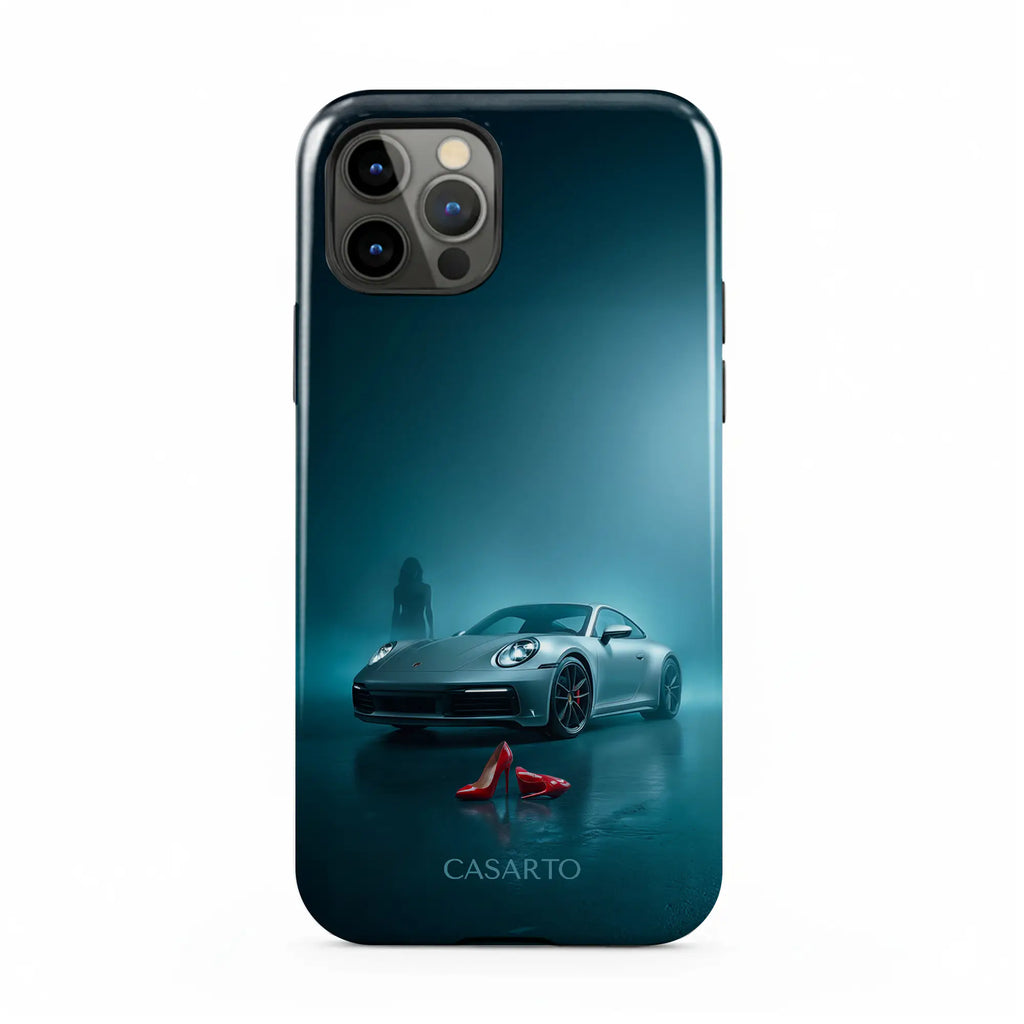 Handyhülle Untamed – Automotive Edition