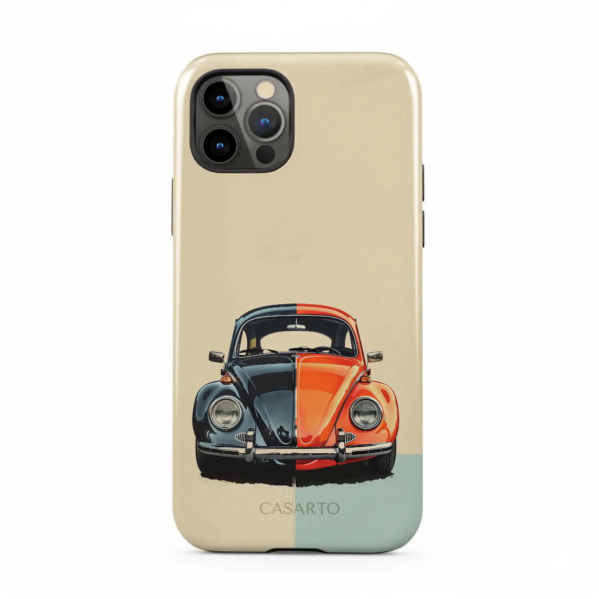 Handyhülle Beetle – Automotive Edition