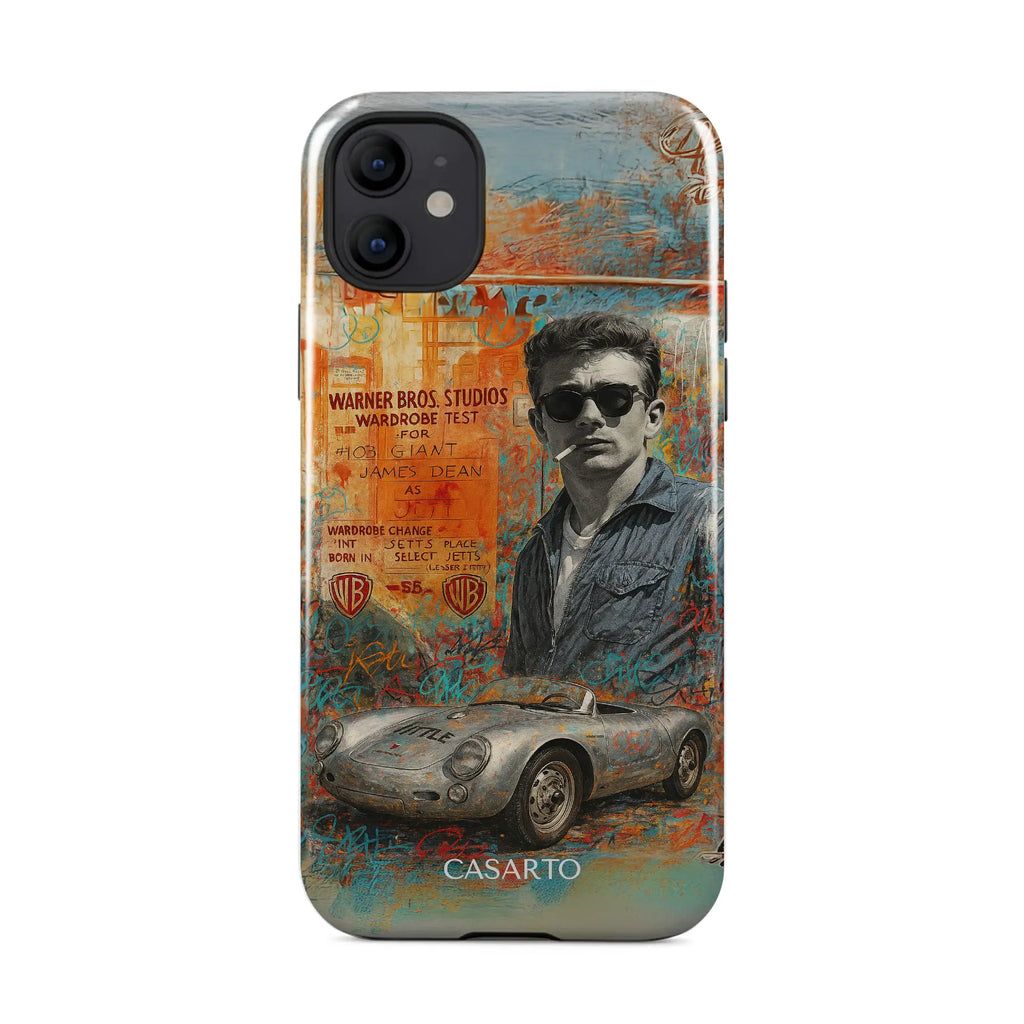Handyhülle Fast Soul – Automotive Edition