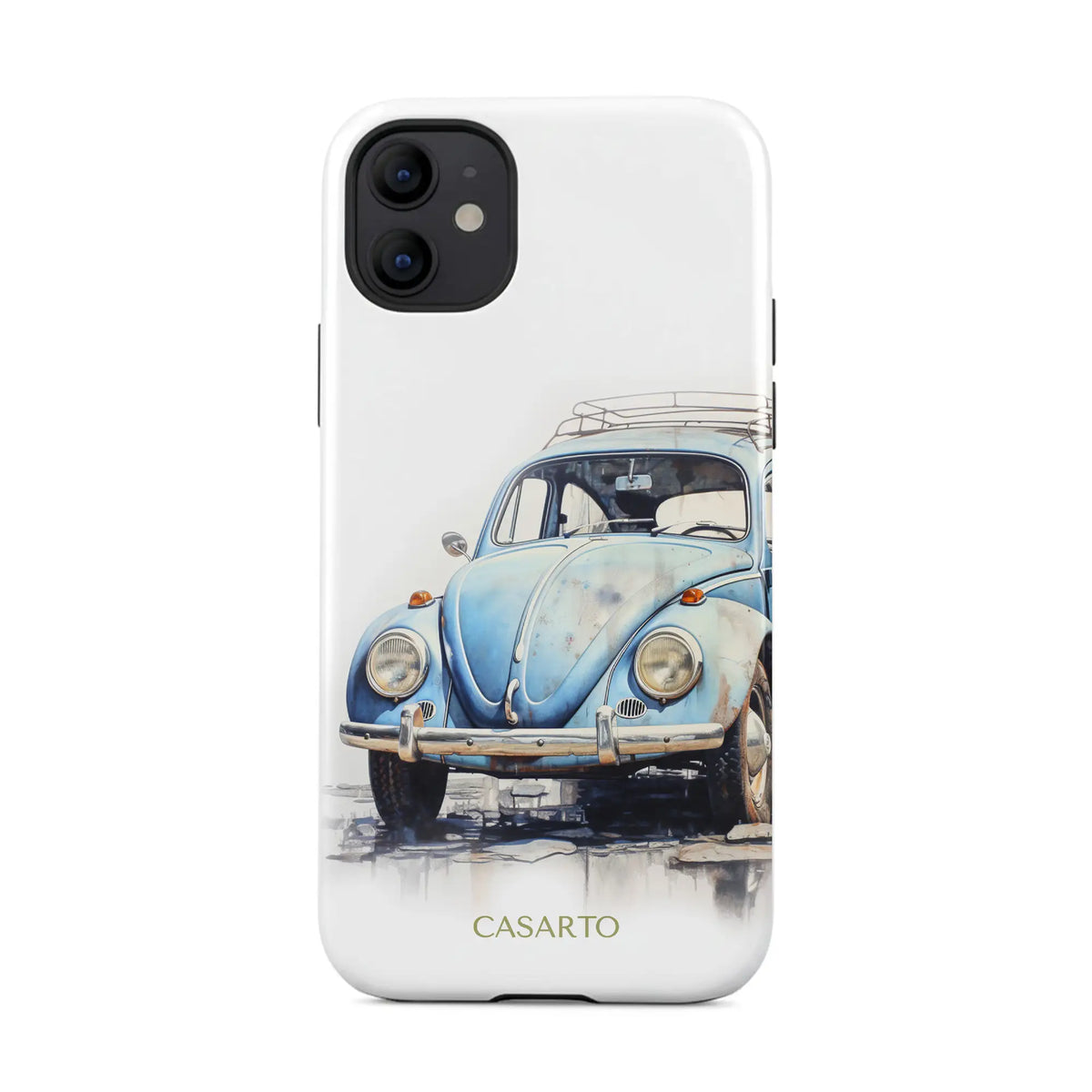 Handyhülle Herbie – Automotive Edition