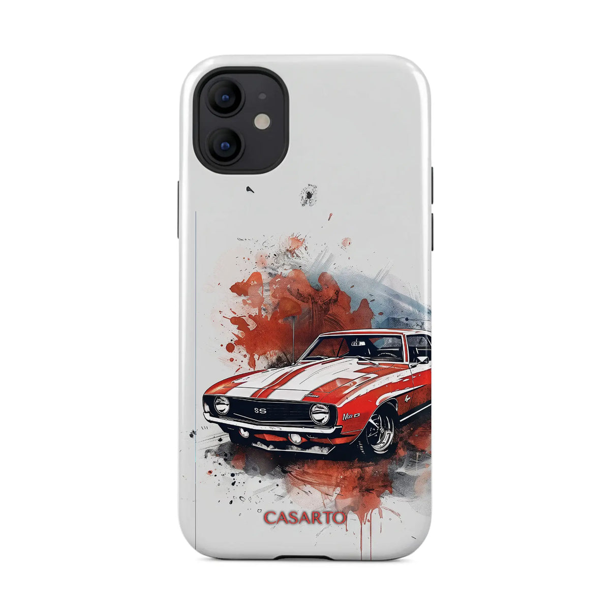 Handyhülle Camaro – Automotive Edition