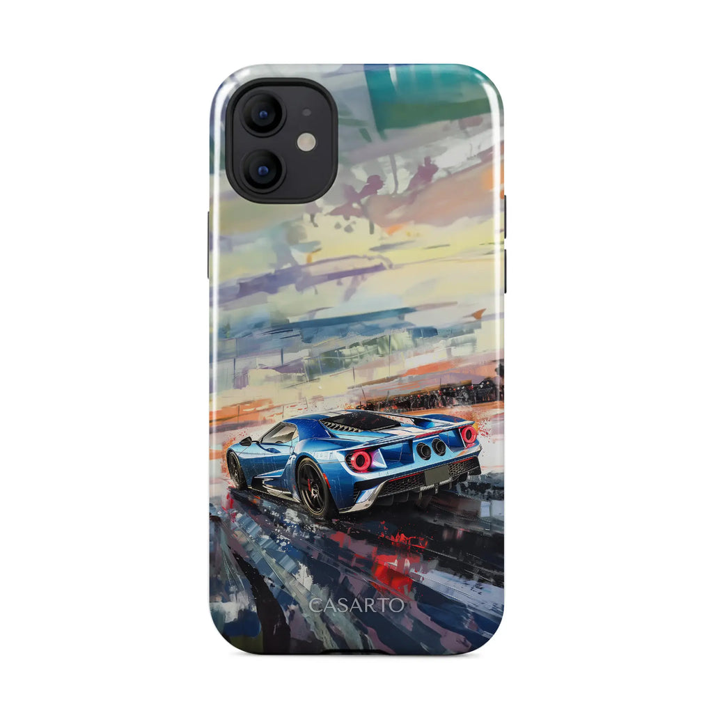 Handyhülle GT – Automotive Edition