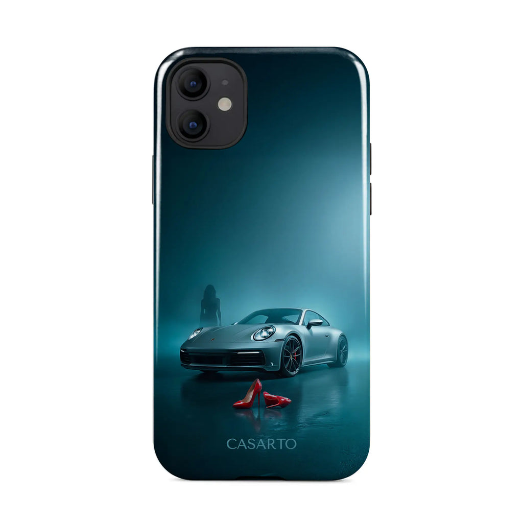 Handyhülle Untamed – Automotive Edition