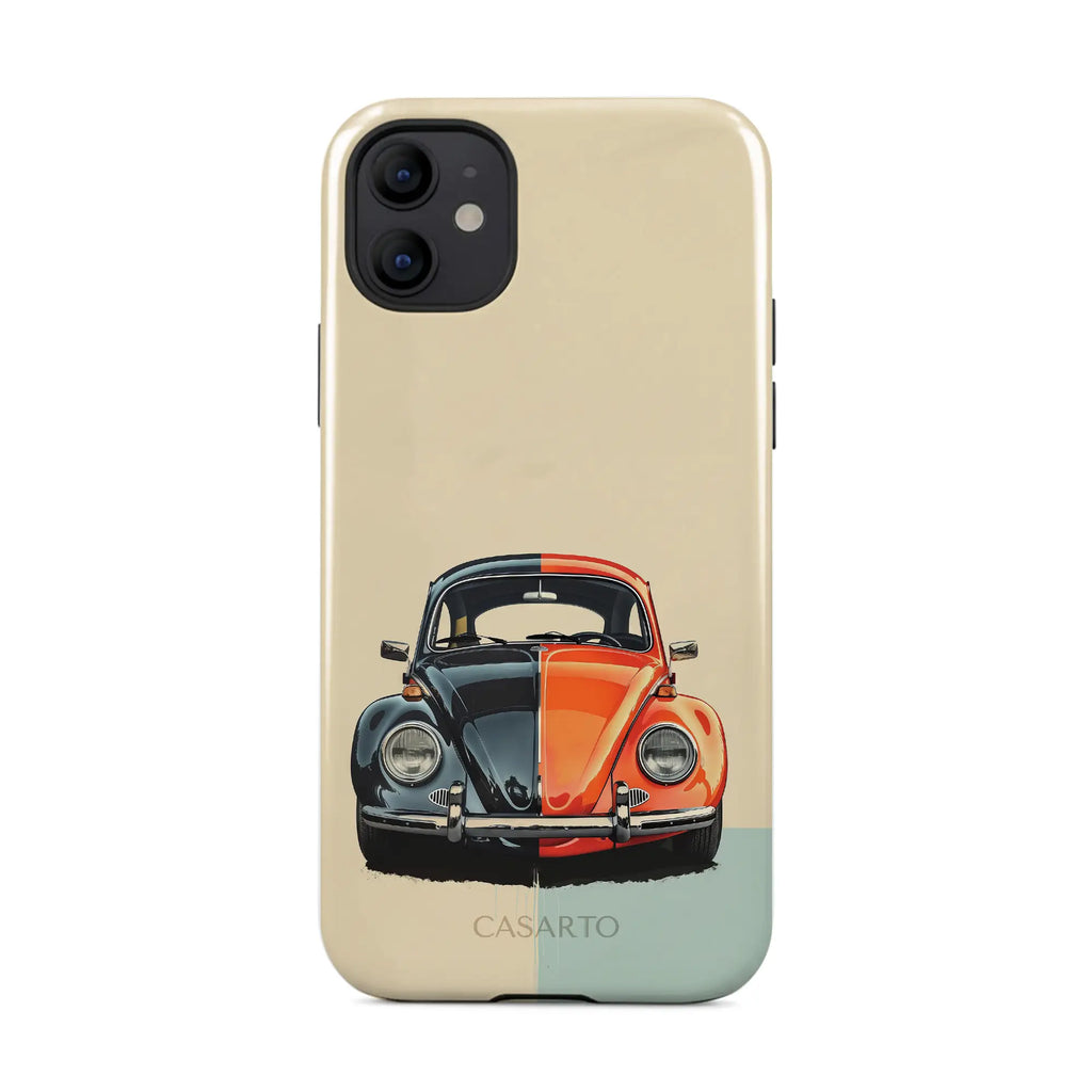 Handyhülle Beetle – Automotive Edition