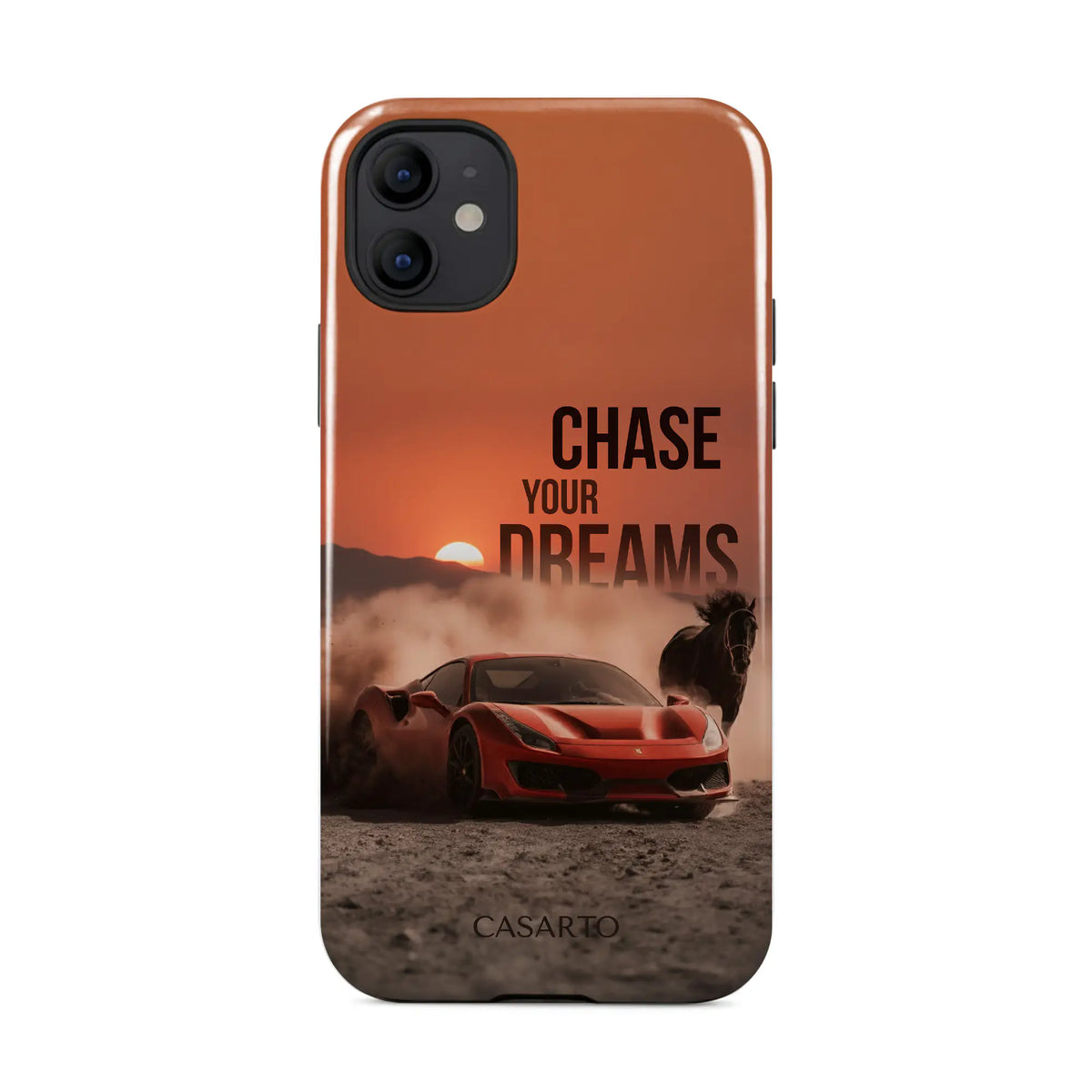 Handyhülle Wild Drive – Automotive Edition