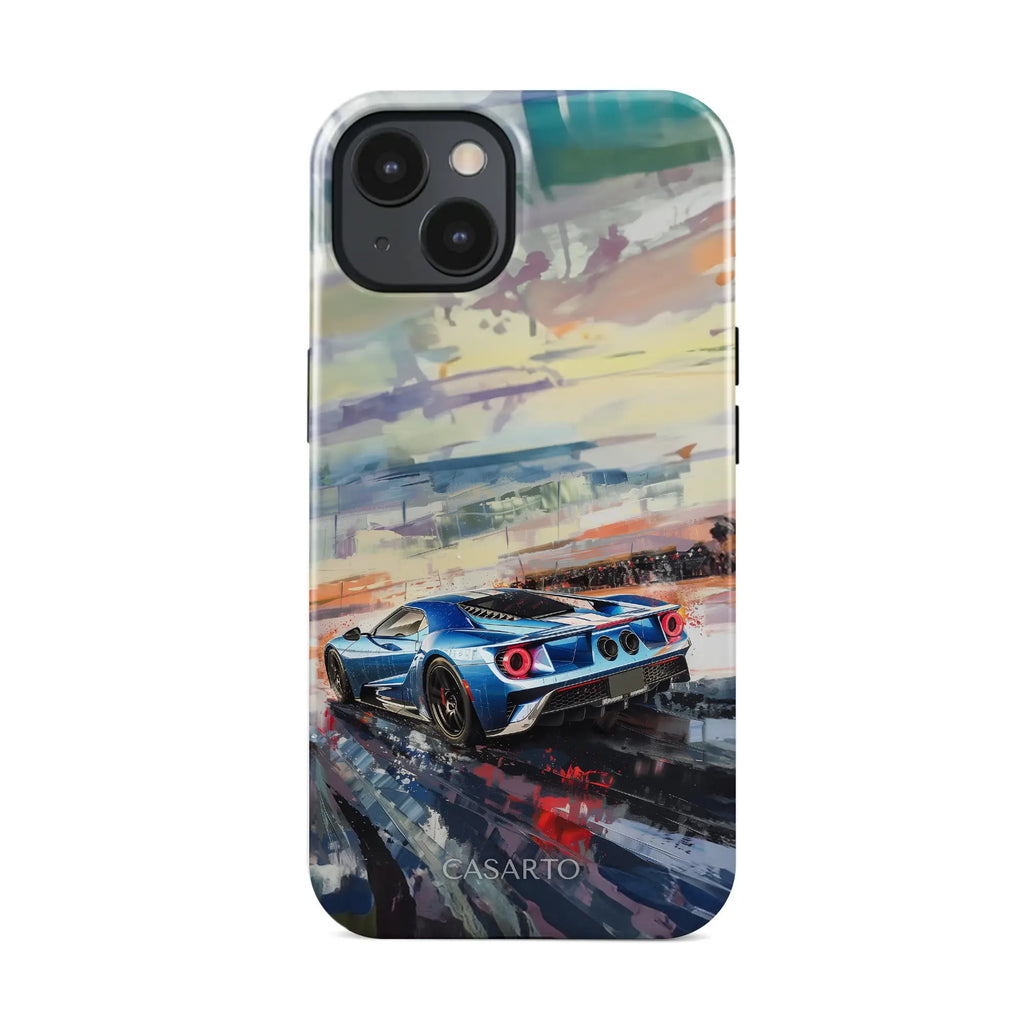 Handyhülle GT – Automotive Edition