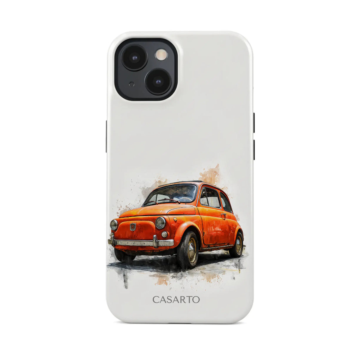 Handyhülle Ciao Bella – Automotive Edition