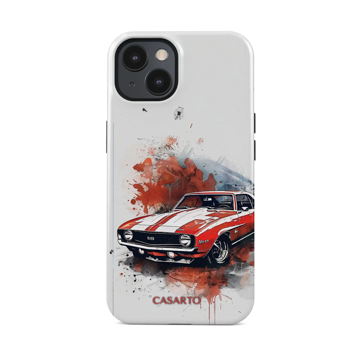 Handyhülle Camaro – Automotive Edition