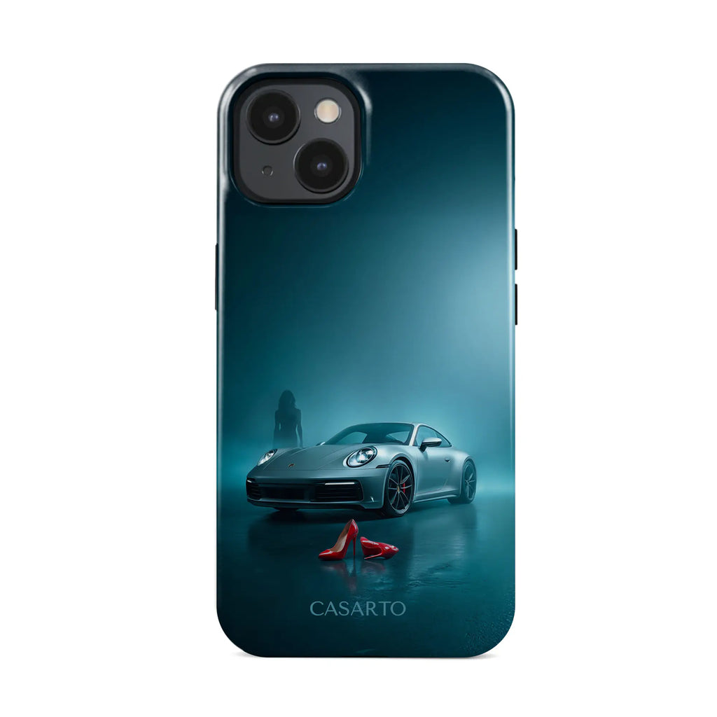 Handyhülle Untamed – Automotive Edition