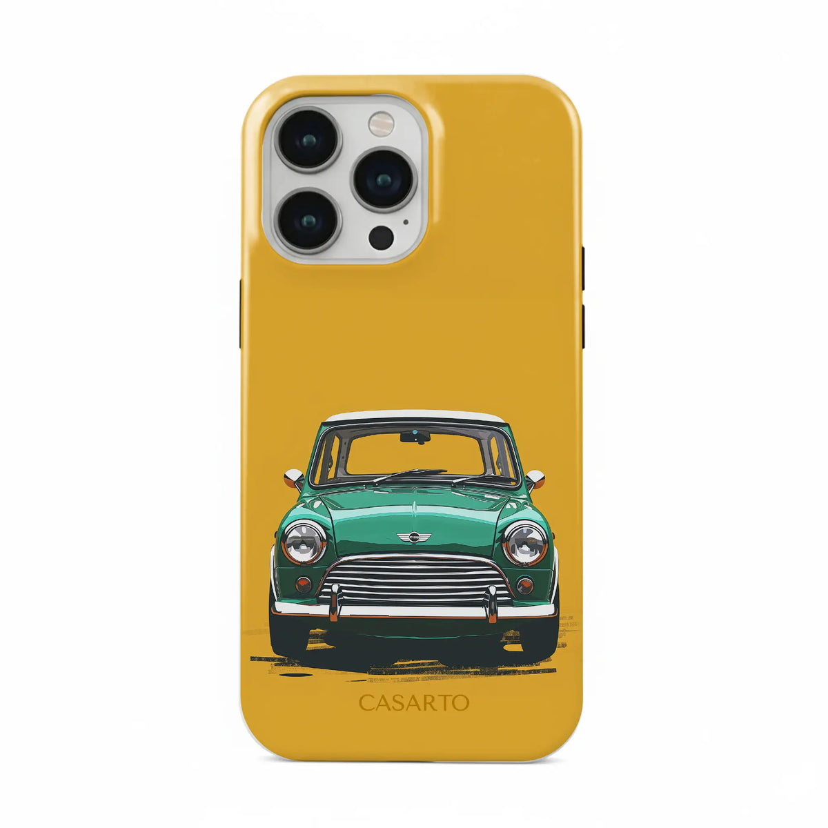 Handyhülle Cooper – Automotive Edition